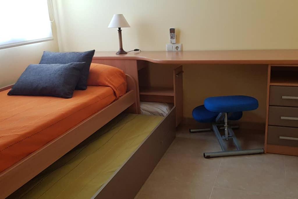 PILKI Apartamento Carboneras Exterior foto